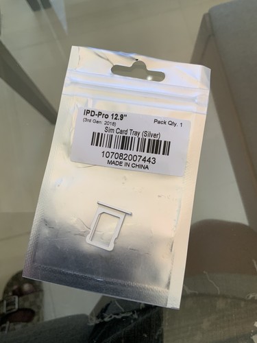 Artikelfoto(s) von einem verifizierten Käufer