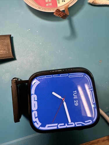 Fotos del artículo de un comprador verificado