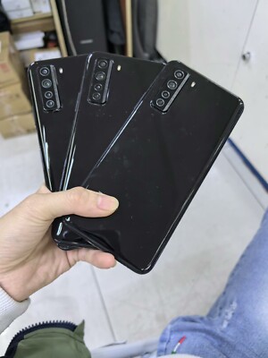 Global Huawei P40 lite Android Google 8+128GB Unlocked 4G Smartphone with box