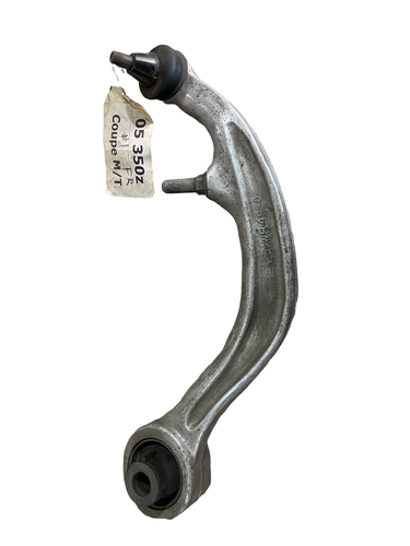 03-06 Nissan 350z Z33 OEM Front right pass. side rearward control arm