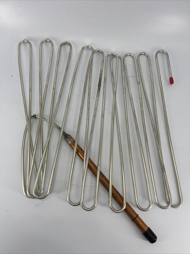 RARE Genuine OEM Sub Zero 4210840 Refrigerator Evaporator NEW OLD STOCK