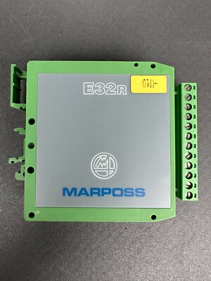 Marposs E32r Interface Modul Marposs 8303290000