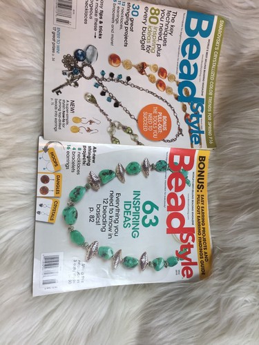 Mixed Lot Of 10 BeadStyle, Pendant Necklaces, Easy Fashion jewelry, Bead, Beadwo