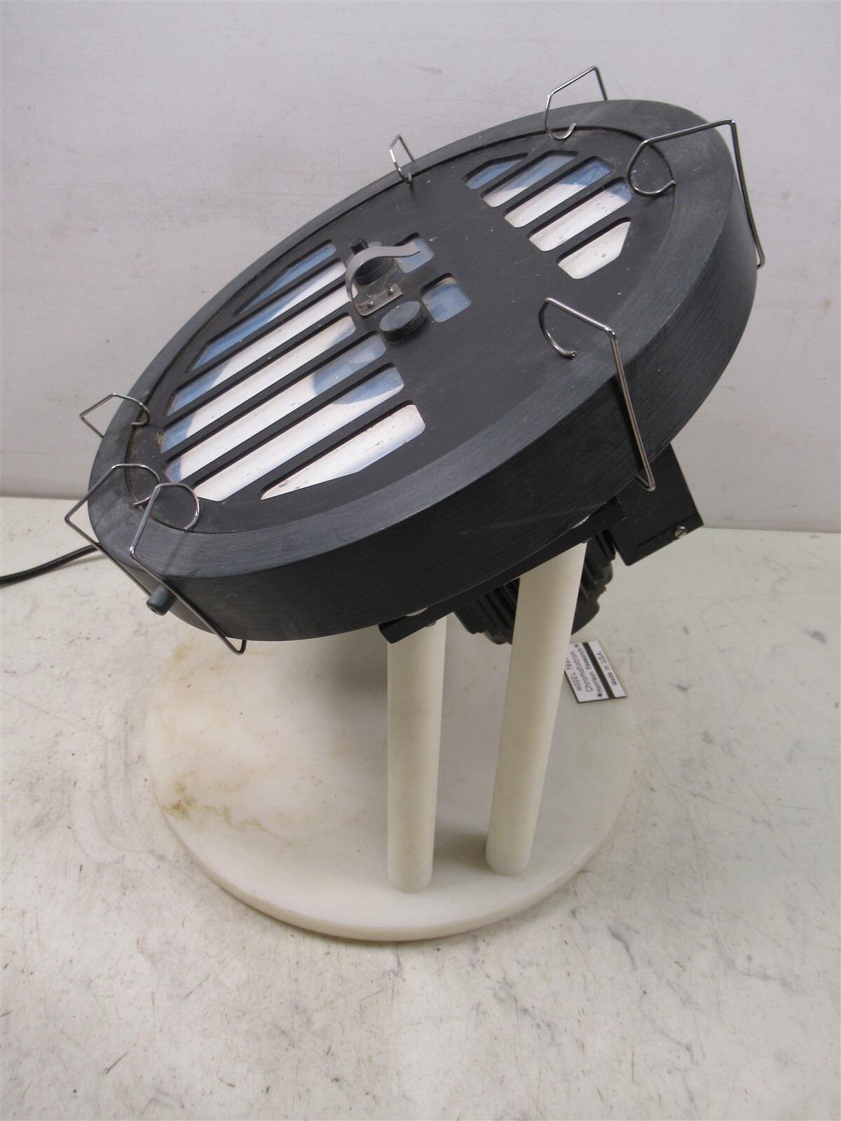 Surface Twitcher BORON 64トラウトロッド