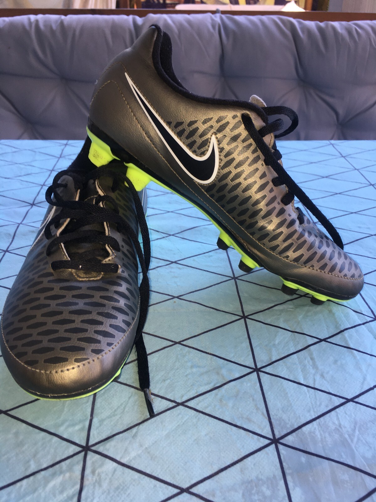 nike magista 39