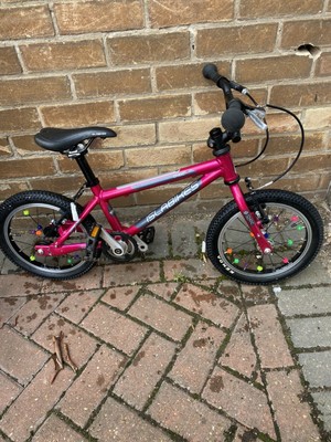Isla bike Cnoc 14 pink