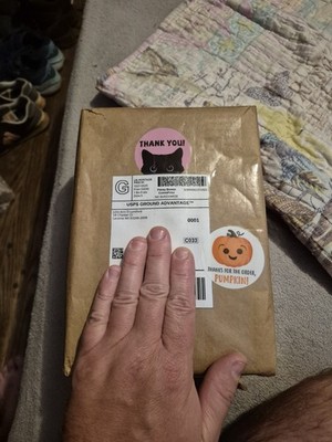 Artikelfoto(s) von einem verifizierten Käufer