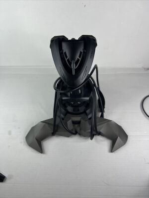 Mad Catz Cyborg Rapid-Fire V.1 Flight Stick USB Controller Model 44237
