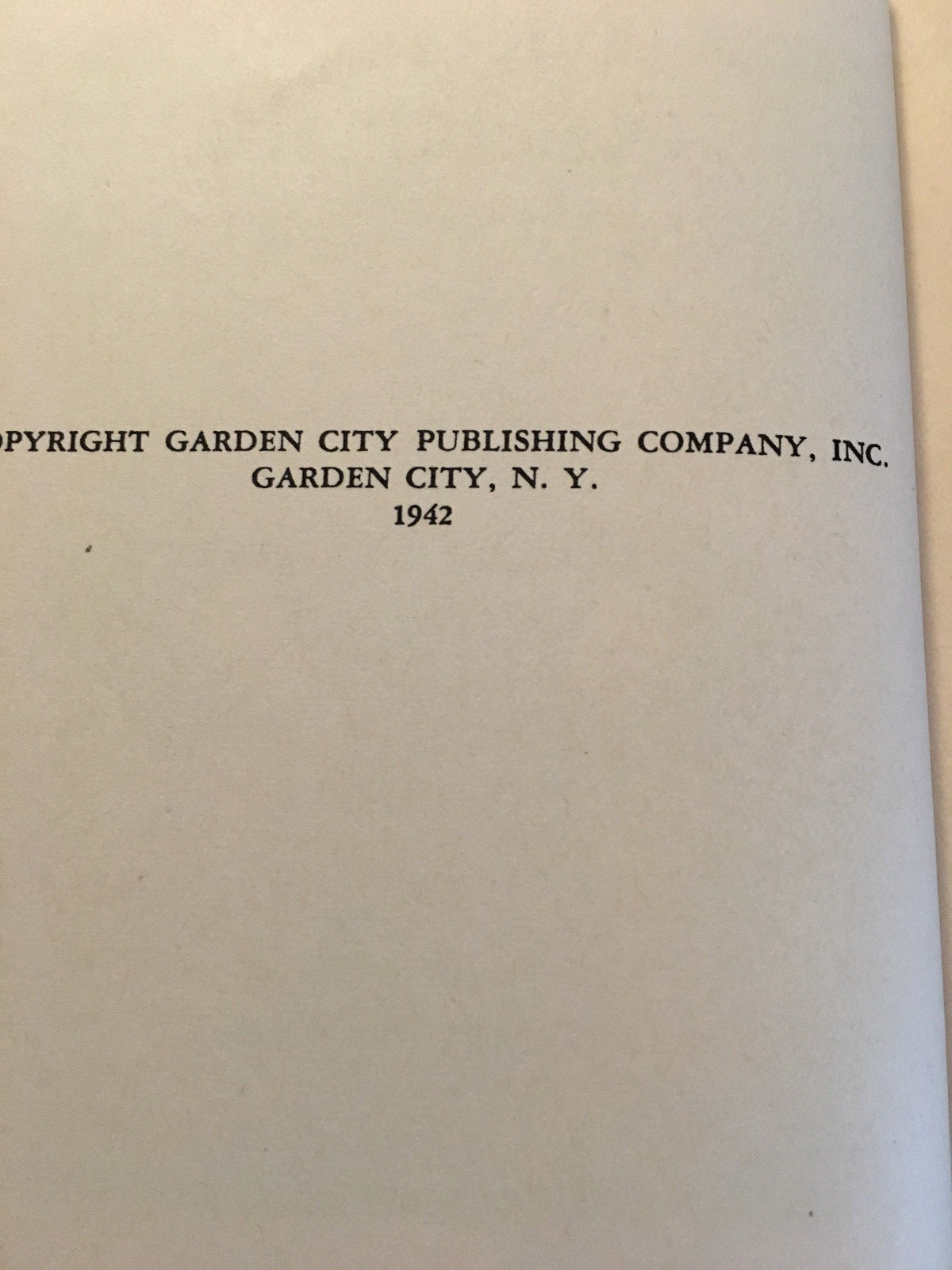 1942 HOW EVERY BOY CAN PREPARE FOR AVAIATION SERVICE by Keith Ayling 1st Edition