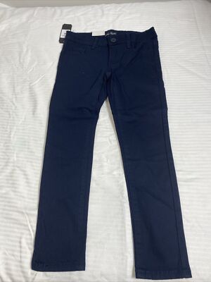BRAND NEW Cutie s Fashion Girls Blue Jeans - Size 6