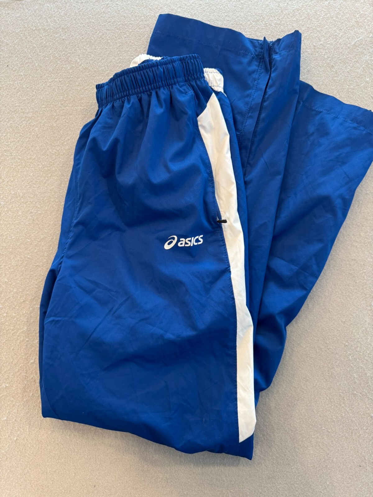 ウォーキング・ランニングウェア 00s asics set up track jacket & pant y2k 入荷now 買えない 2031d912-2031d913.jpg ウォーキング