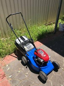 victa vantage blade