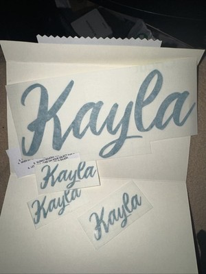 Artikelfoto(s) von einem verifizierten Käufer