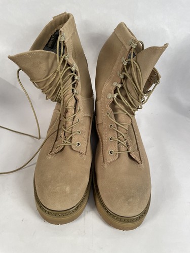 S 10r Combat Tactical Gore Tex Desert