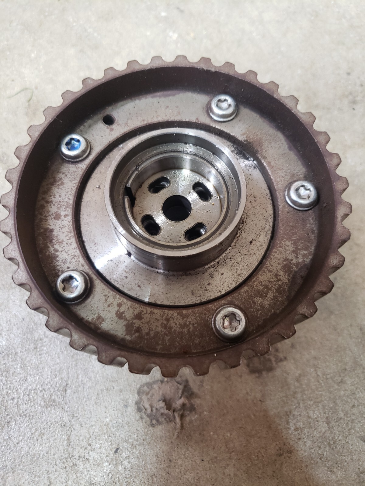 ugm4secベジット Amazon.com: DS7Z6256A & DS7Z6256B Engine Variable Valve