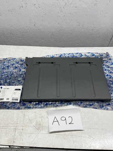New Mercedes-Benz Actros Fender Splash Guard Bottom Right A9438810505