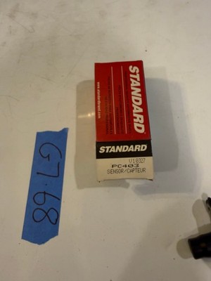 Standard Motor Products 2004-2007 GMC Canyon Camshaft Position Sensor PC403
