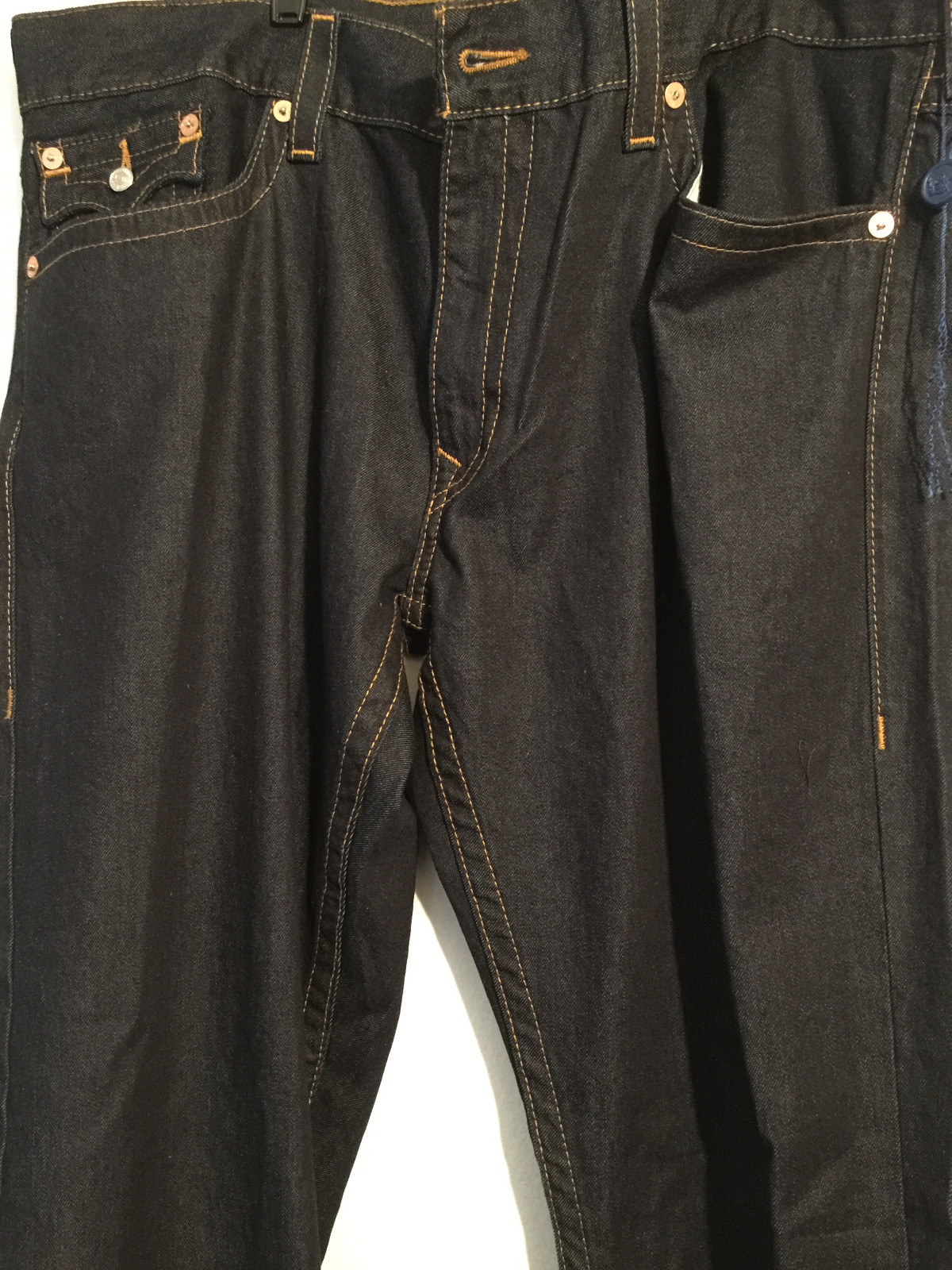 True Religion Brand Jeans Straight 42 