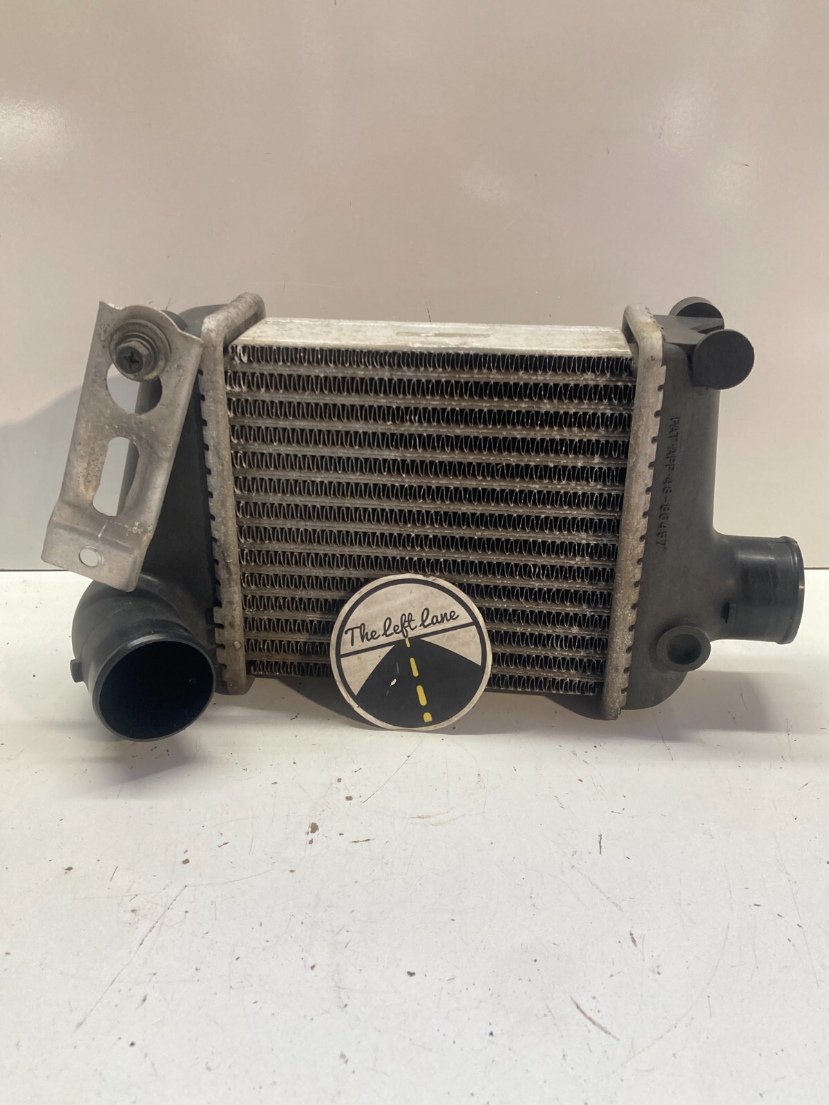 heriter チュールジレ Amazon.com: A-Premium Turbo Intercooler Compatible with