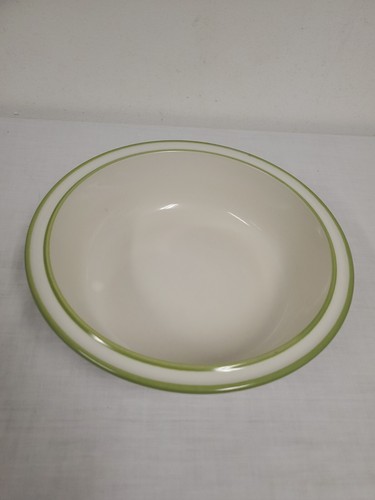 FAIENCERIE DE CHAROLLES MORIN 皿3枚セットクリーム VINTAGE Mastercraft Vegetable Bowl Japan Stoneware Meriden