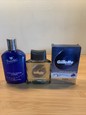 1 Box Gillette Series After Shave Splash - Cool Wave - 3.3 FL OZ (100 mL) - 1 Ct