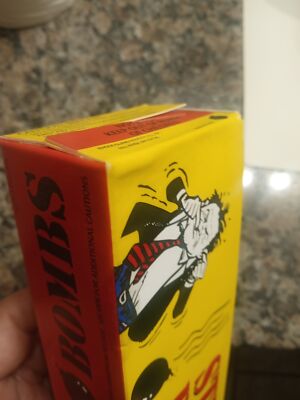 Item photo(s) from verified buyer