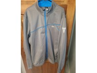 nike kobe jacket