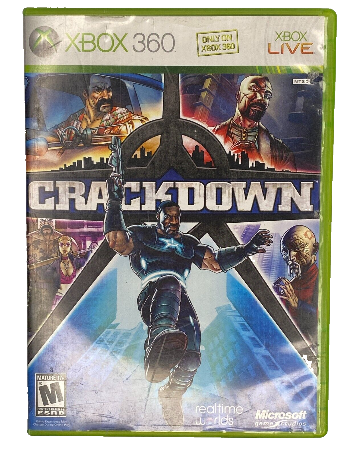 ●Raised By The Game GB Monster Maze by Spagev