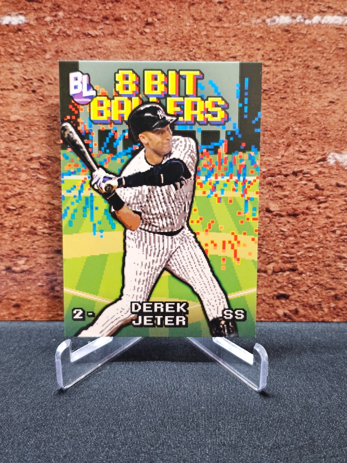 小物 Jeter 51OO3w6jD+L._AC_SX522_.jpg