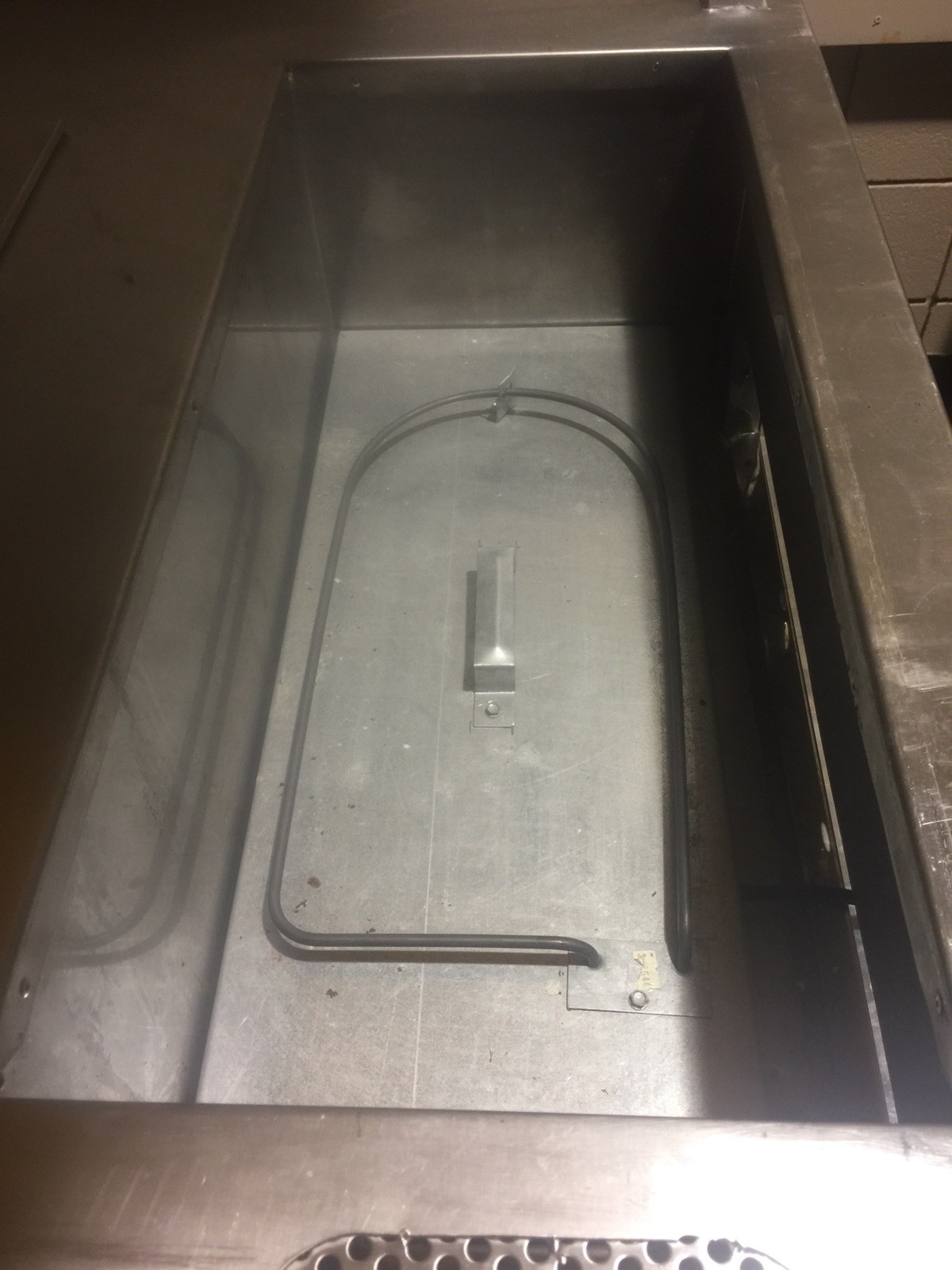 Vending Cart - Used - Made by Creative Mobile Systems - Good Condition