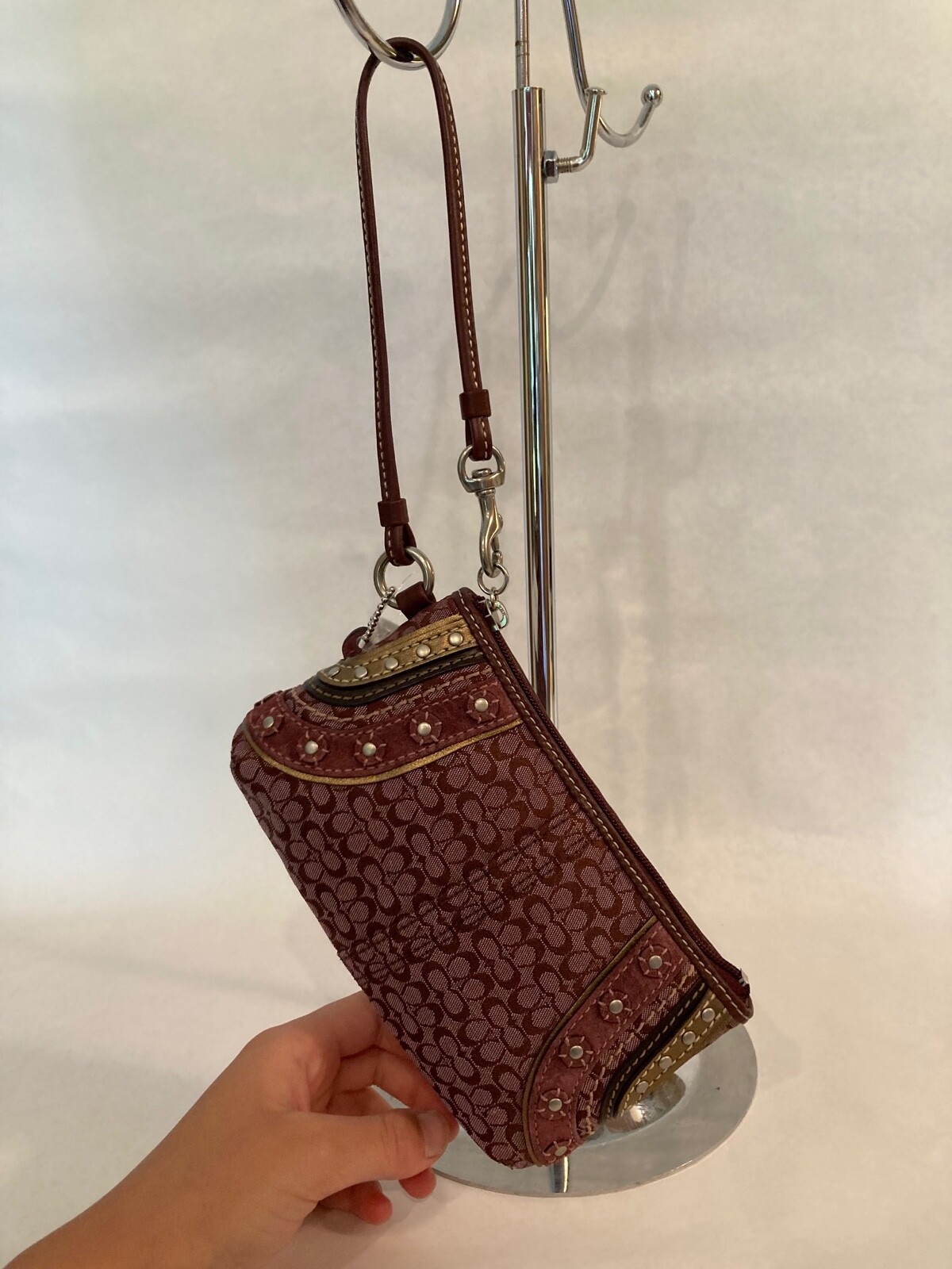 COACH コート COACH トレンチコート コート トレンチ レディース : ZOZOTOWN