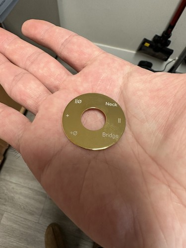 Fotos del artículo de un comprador verificado