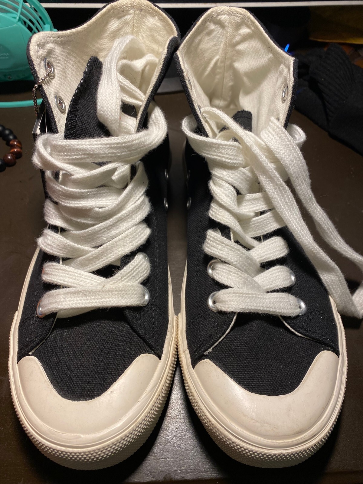 airwalk high tops
