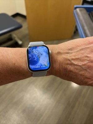 Photos de l'objet d'un acheteur vérifié