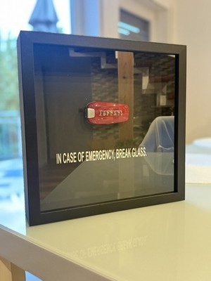 Artikelfoto(s) von einem verifizierten Käufer