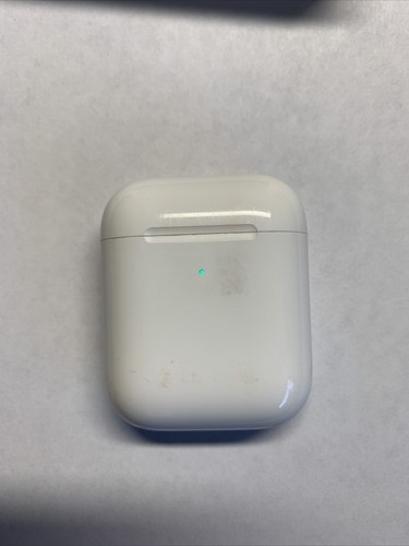 ヘッドホン Wiresless Charging Case A1938 AirPods 2nd Geneneration (A1938) Wireless Charging Case