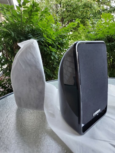 yamaha ns b20 speakers