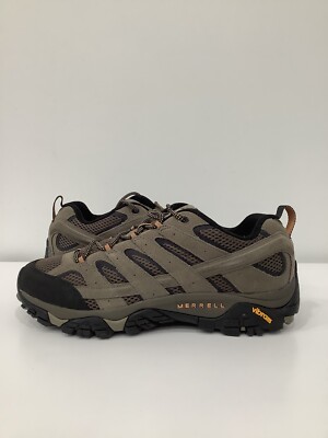 Merrell Moab 2 Ventilator Hiking Hiking Trail Shoes J06011 Men Size 11.5