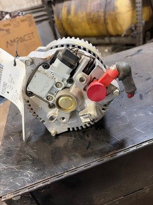 Used Alternator fits: FORD EXPEDITION 97