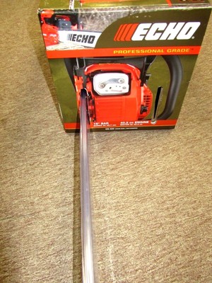 Echo CS400-18 40.2CC, 18