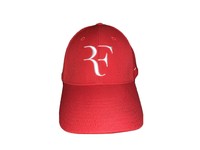federer foundation hat