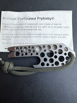 Peter Atwood Timascus Hangman Peter Atwood | Arizona Custom Knives