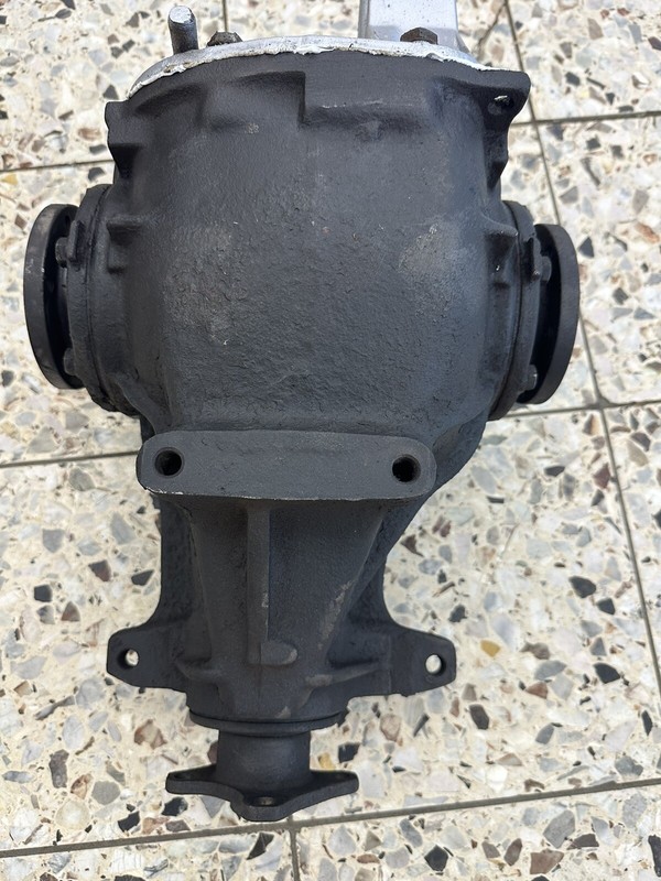 Bmw DiffÃ©Rentiel ArriÃ¨Re E28, E30, E34, E36, Z3 Type 188 ÃBersetz 3,91
