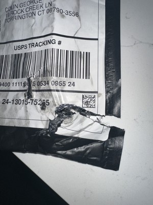 Item photo(s) from verified buyer