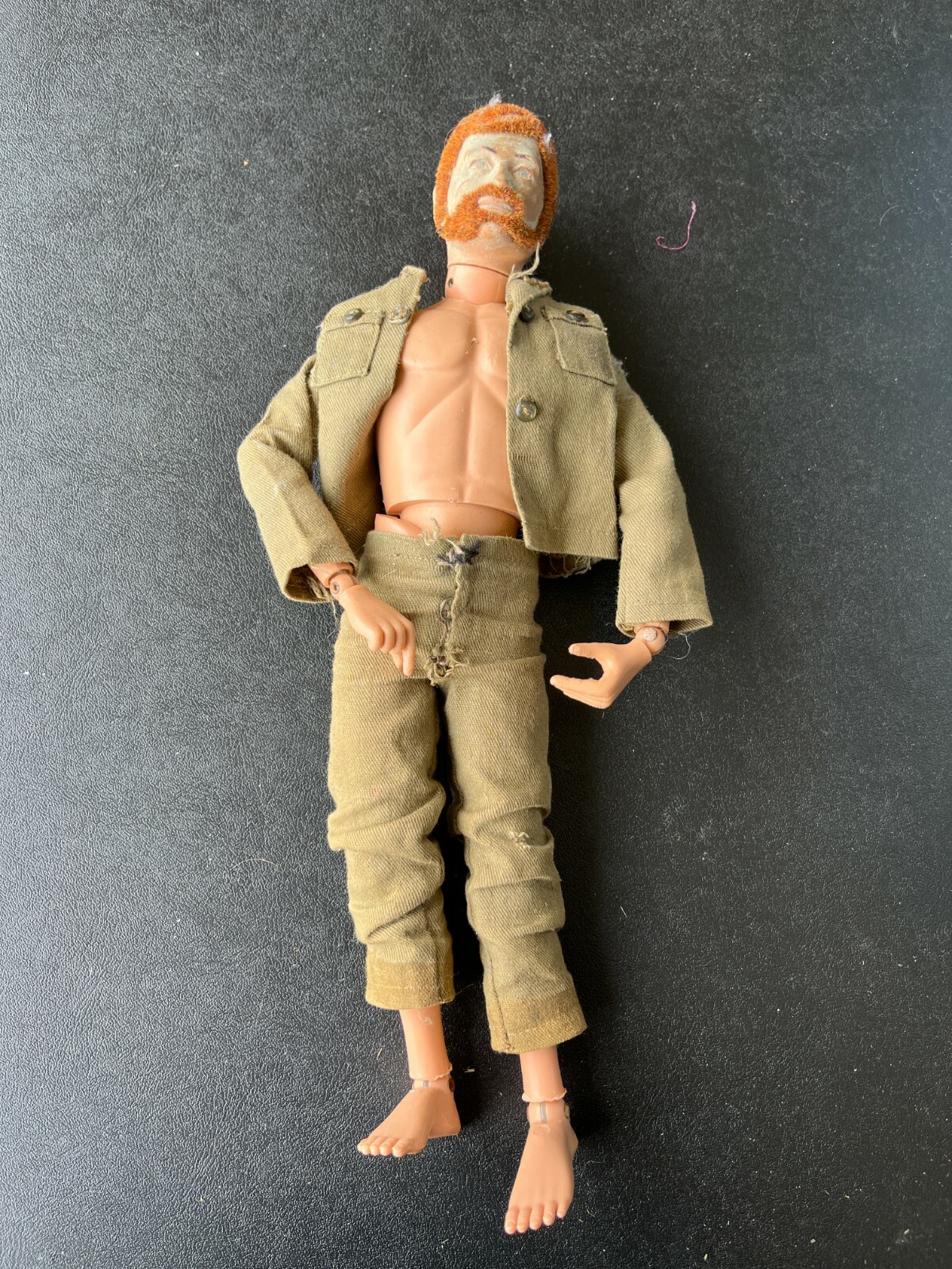 ジャンク品当時物ハズブロHasbro製G.I.JOEG.I.ジョーCOBRAチーム