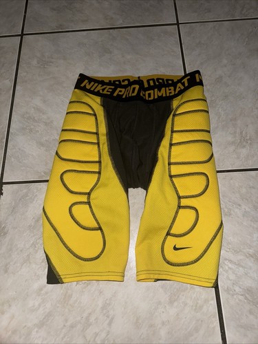 nike pro men's baseball shorts