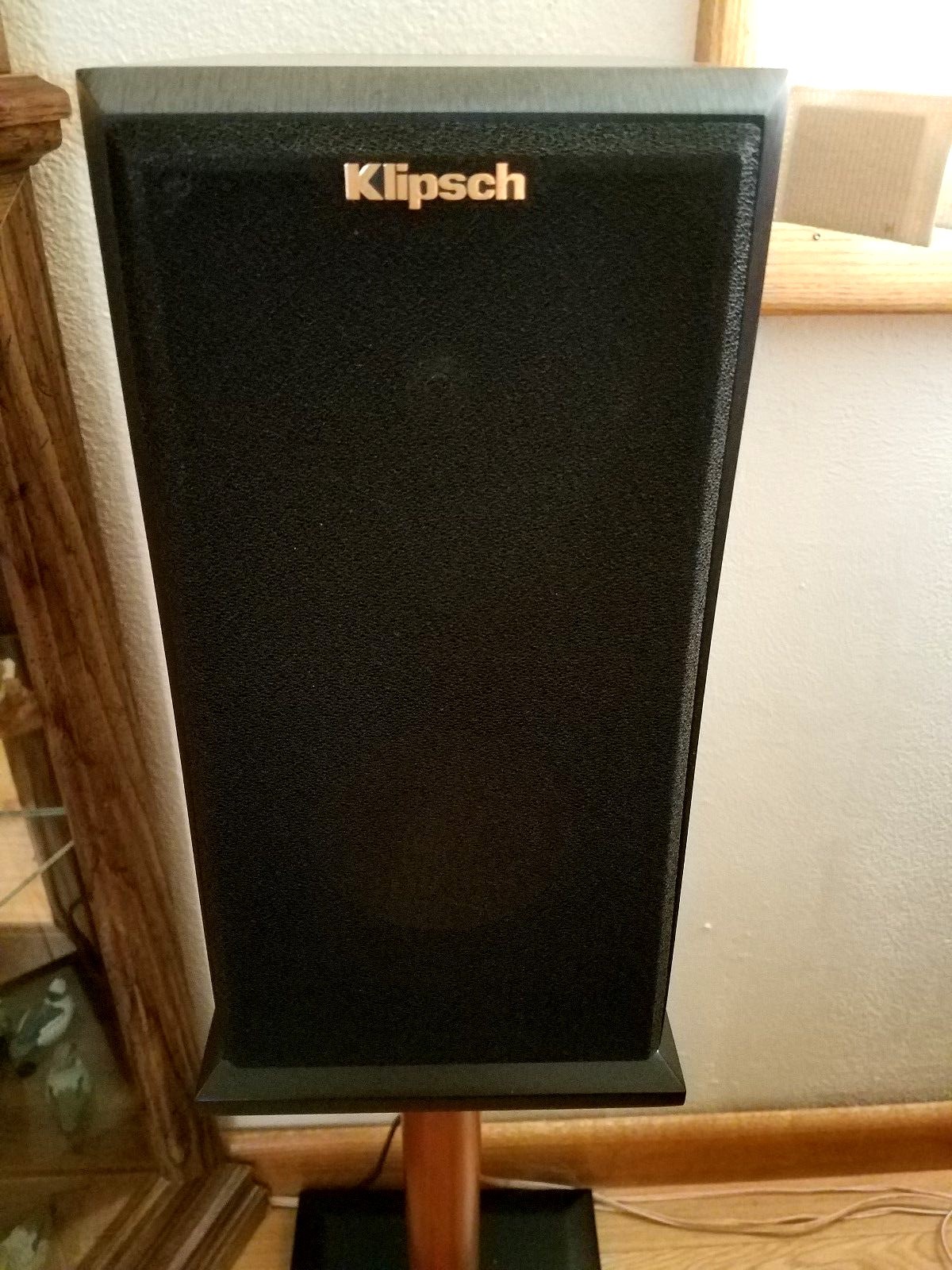 Klipsch RP-150M Premeire Bookshelf Surround Speakers (pair)