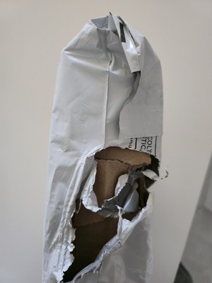 Foto dell'oggetto di un acquirente verificato