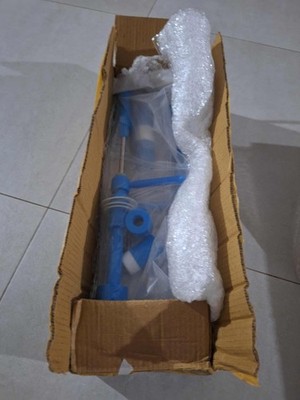 經驗證買家提供的物品圖片
