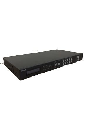 Simplified 4x4 HDMI Matrix M44KT